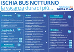 Linea Bus notturna